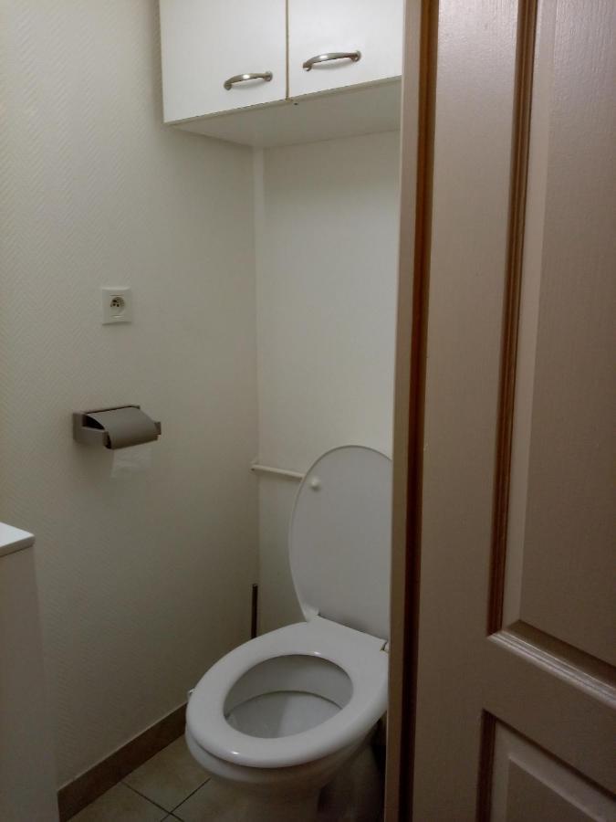 ポアティエ55Magentaアパートメント エクステリア 写真